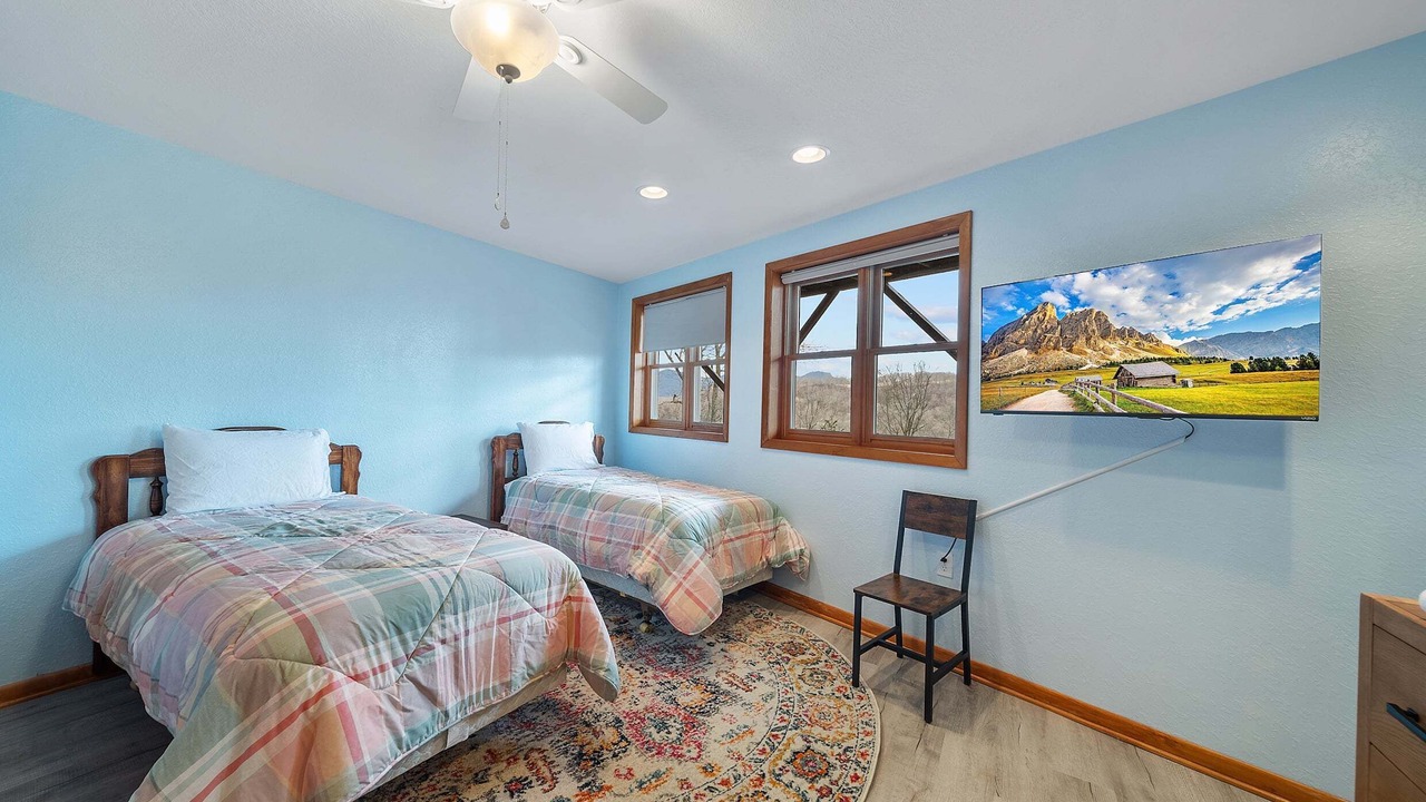 Photo of Bedroom in Sugar Mountain