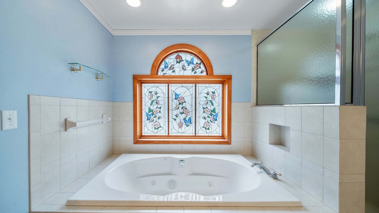 Photo of Bathroom in Sugar Mountain