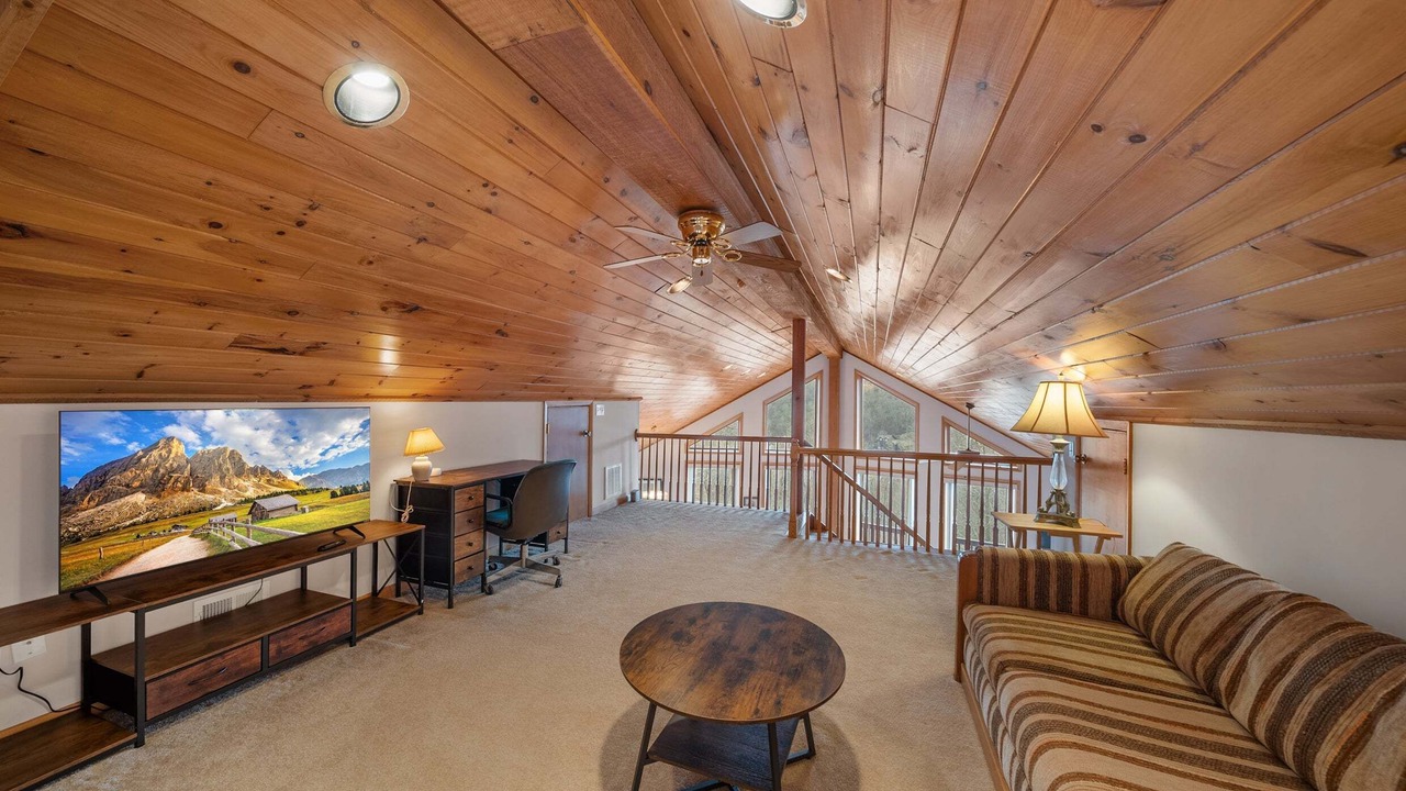Photo of Livingroom in Sugar Mountain