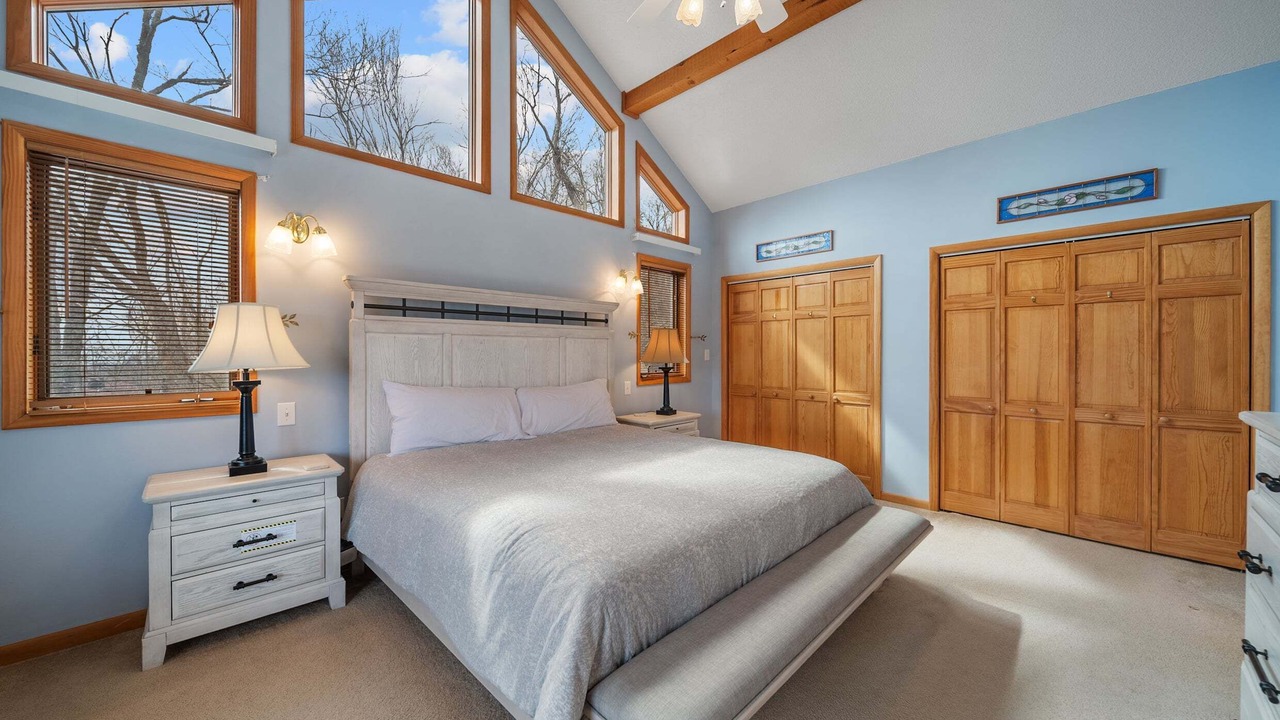 Photo of Bedroom in Sugar Mountain