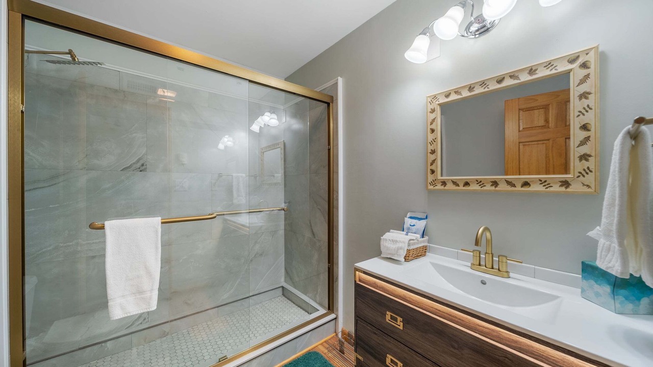 Photo of Bathroom in Sugar Mountain