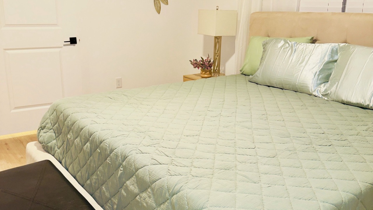 Photo of Bedroom in Summerville