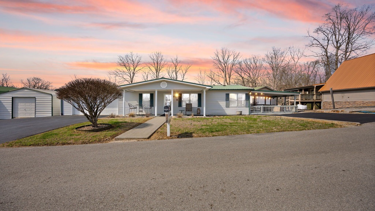Photo of Outdoor in Burkesville