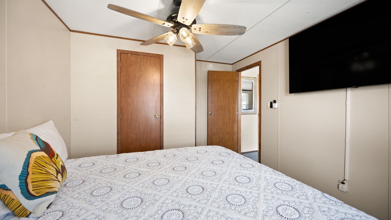 Photo of Bedroom in Burkesville