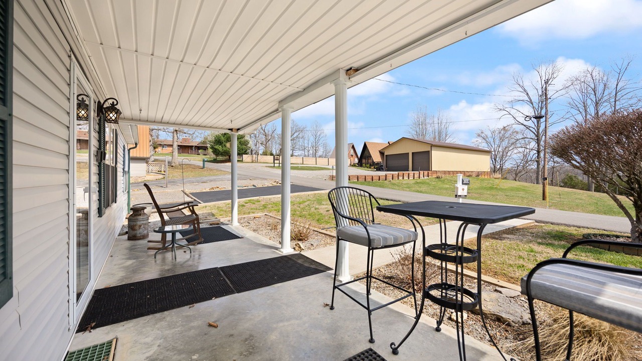 Photo of Outdoor in Burkesville