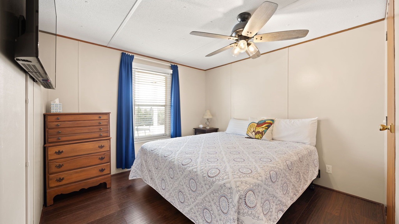 Photo of Bedroom in Burkesville