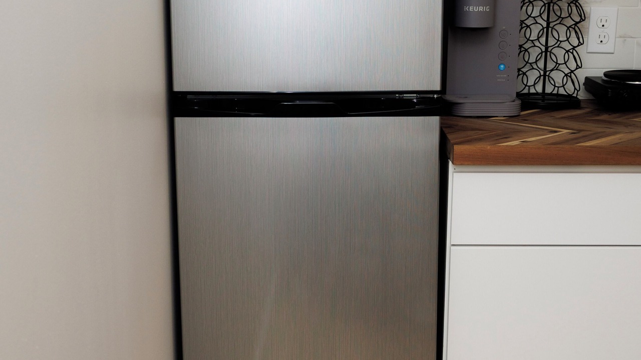 Photo of Kitchen in Lupton City