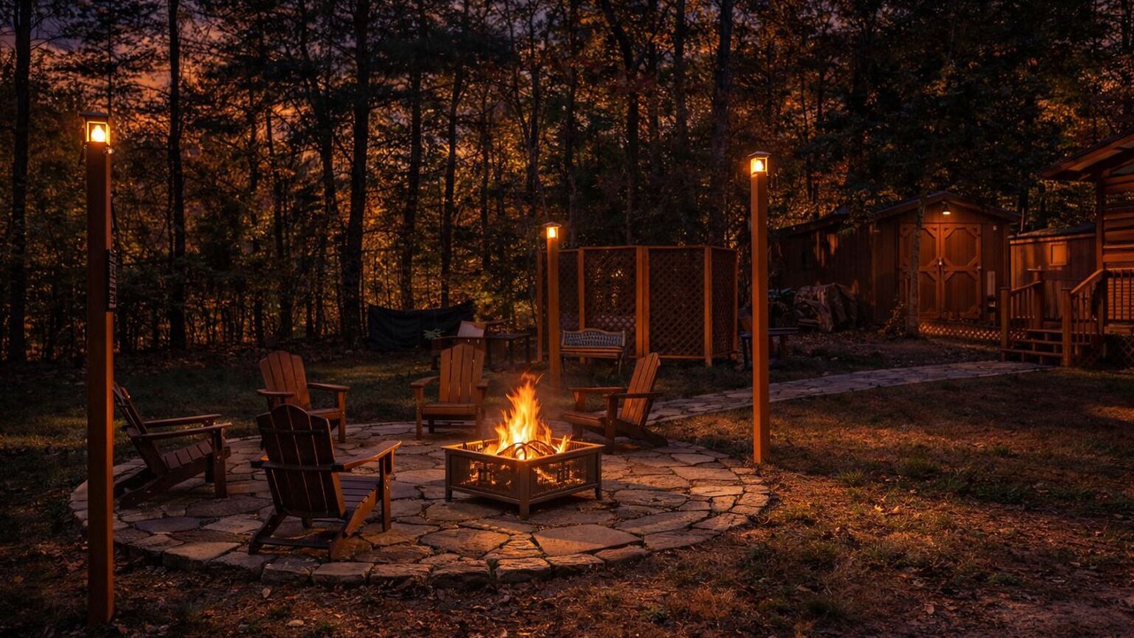 Photo of Outdoor in Blairsville