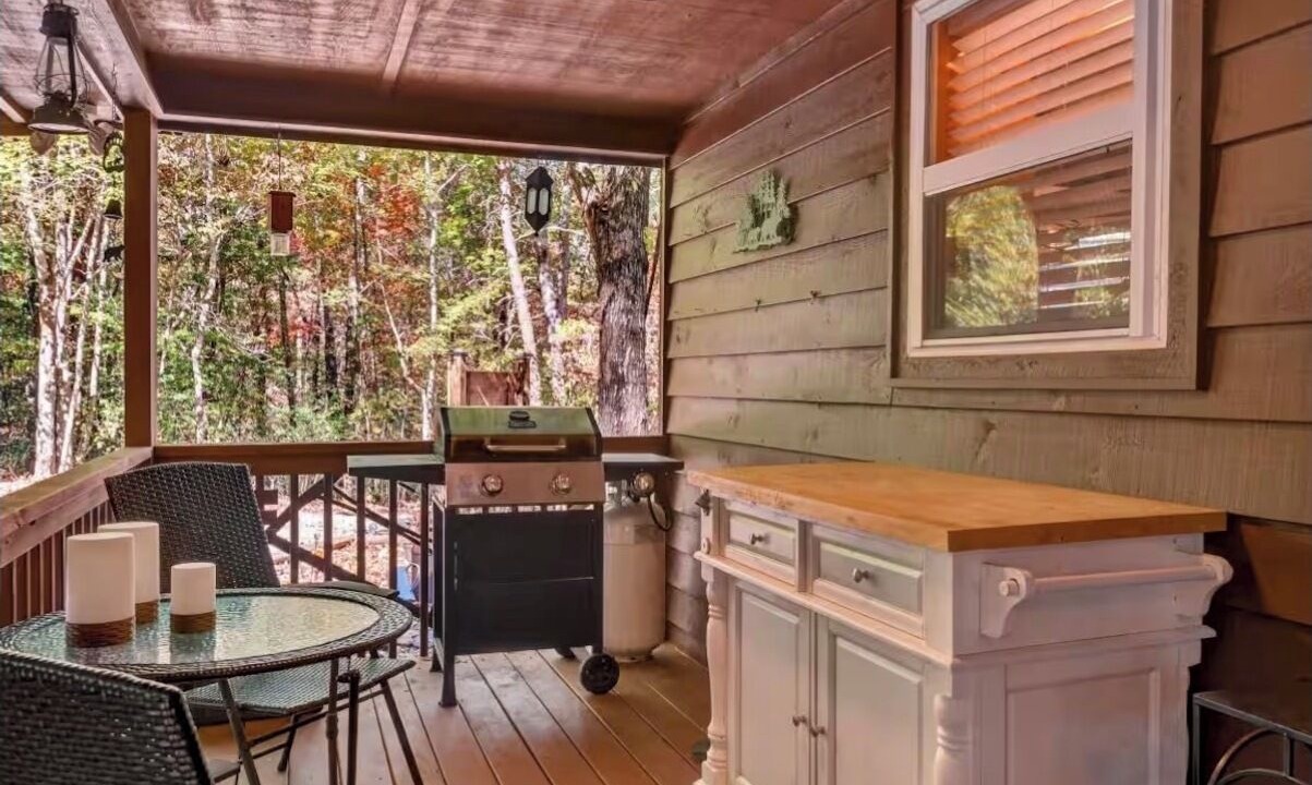 Photo of Outdoor in Blairsville