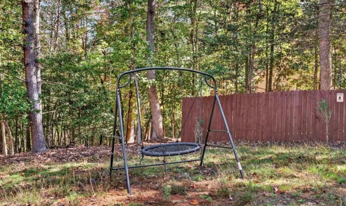 Photo of Outdoor in Blairsville