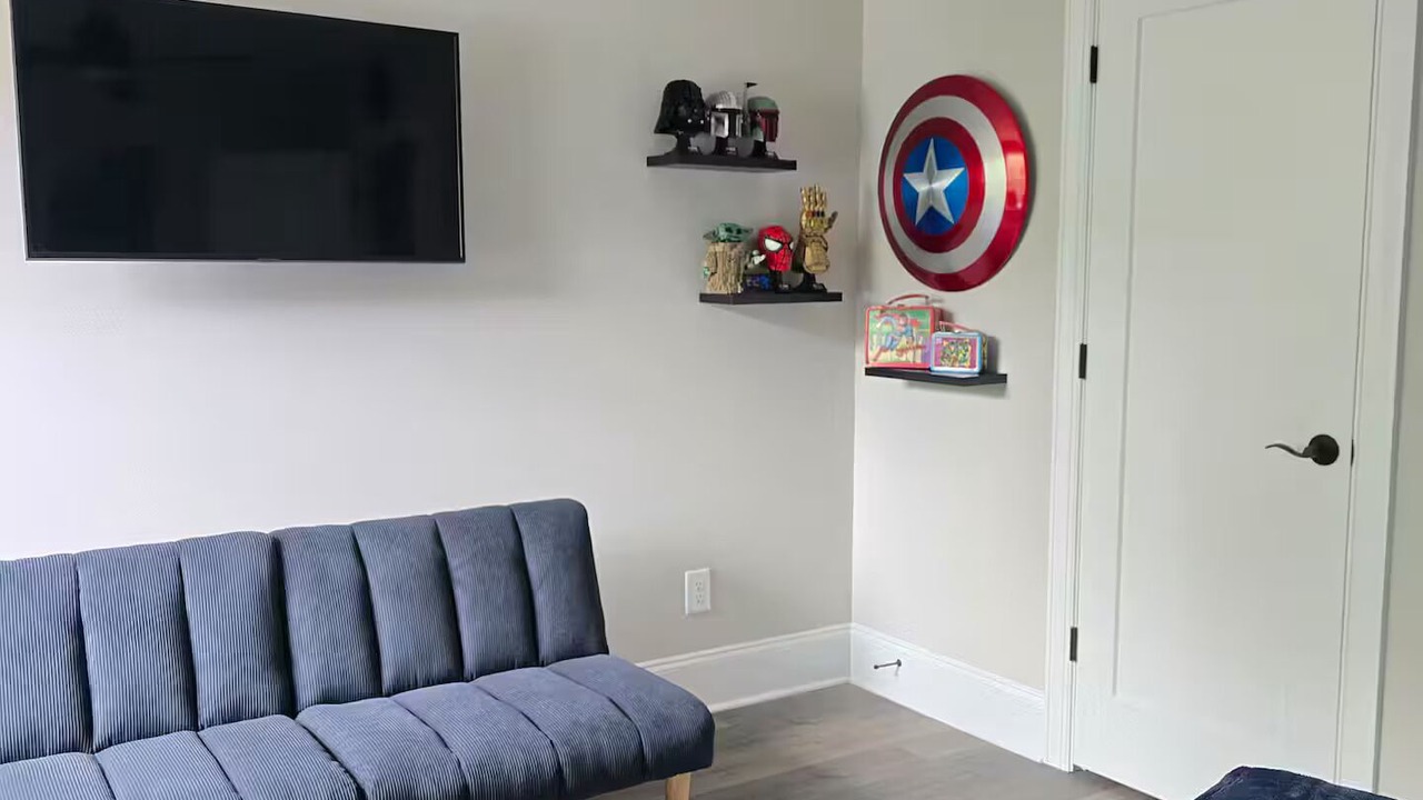 Photo of Livingroom in Bowling Green