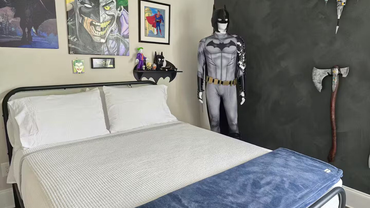Photo of Bedroom in Bowling Green
