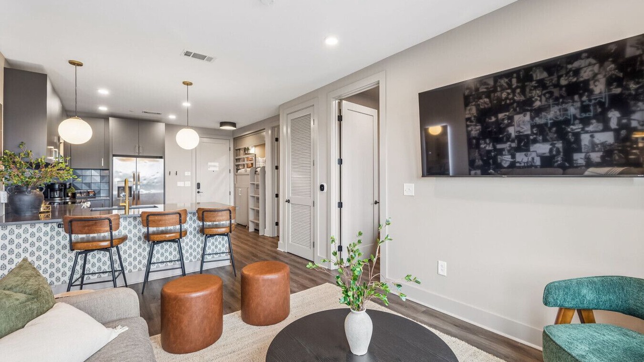 Photo of Bedroom in Rolling Mill Hill