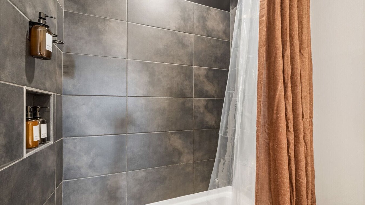 Photo of Bathroom in Rolling Mill Hill