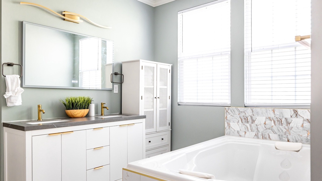 Photo of Bathroom in Berclair