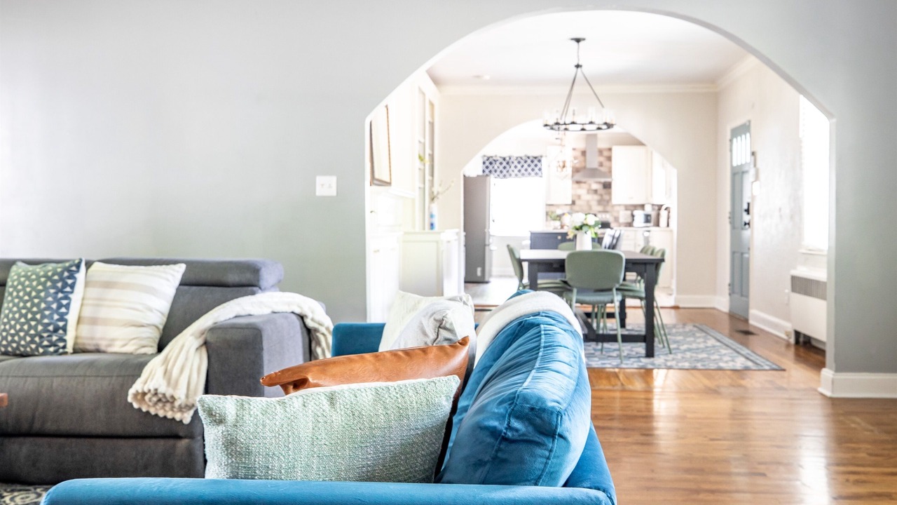 Photo of Bedroom in Berclair