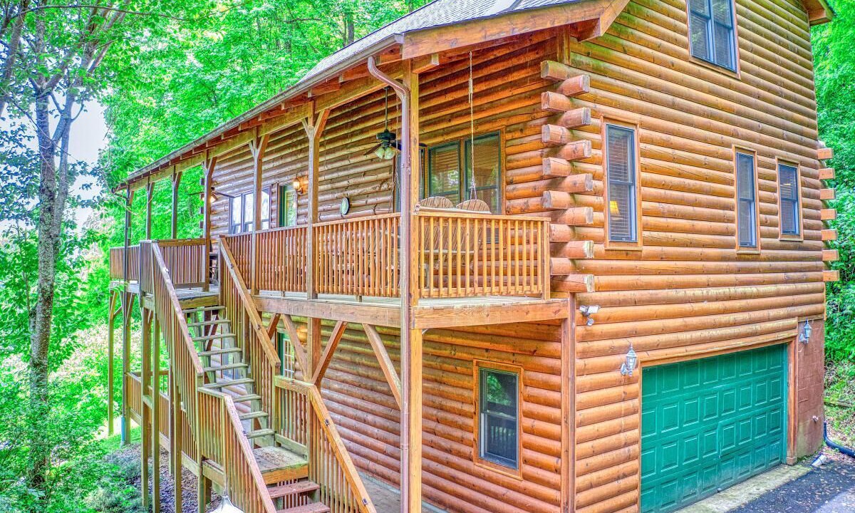 Photo of Outdoor in Maggie Valley