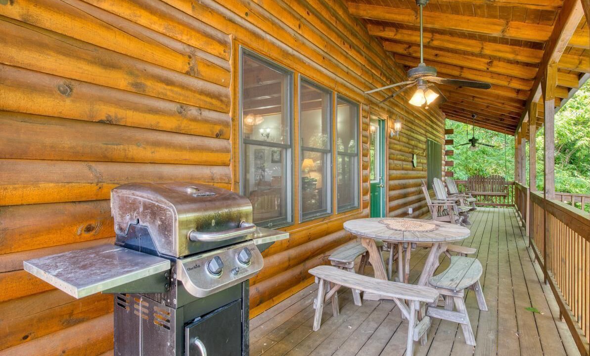 Photo of Outdoor in Maggie Valley