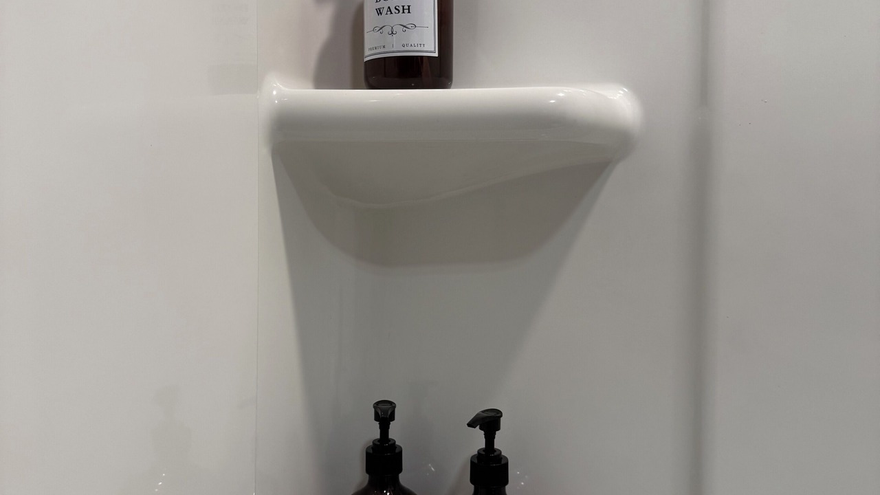 Photo of Bathroom in Mount Berry