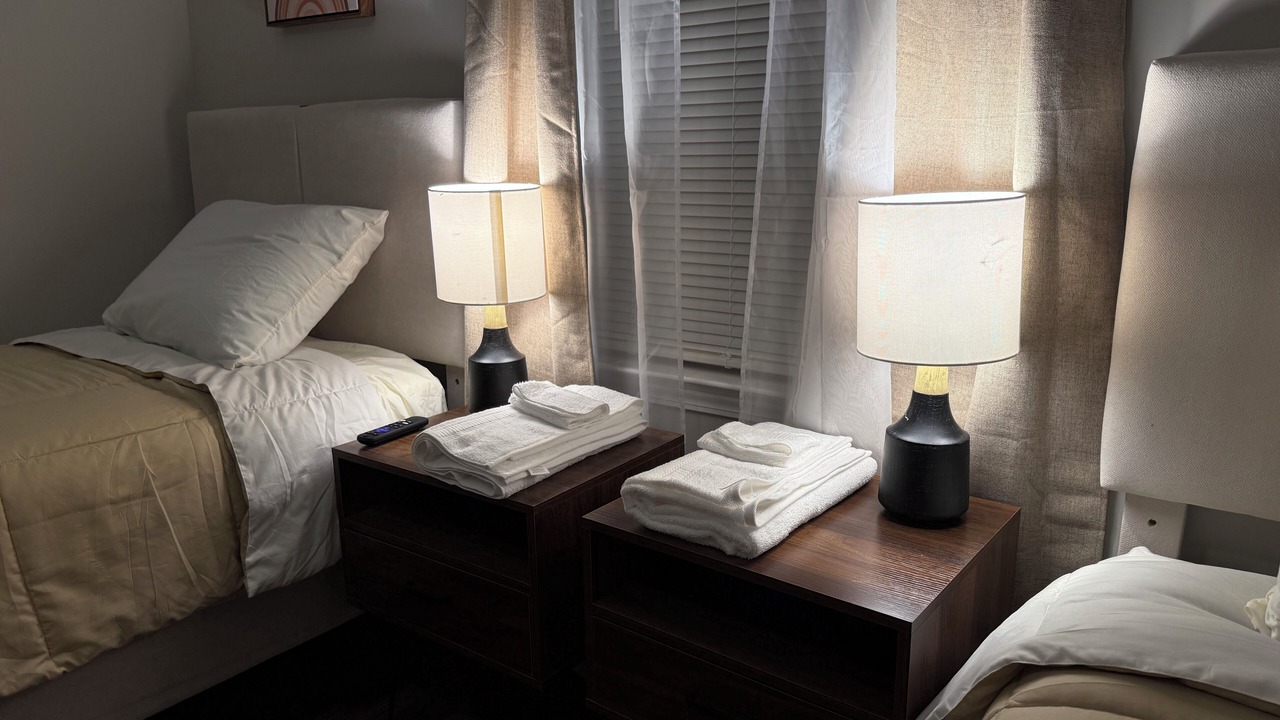 Photo of Bedroom in Mount Berry