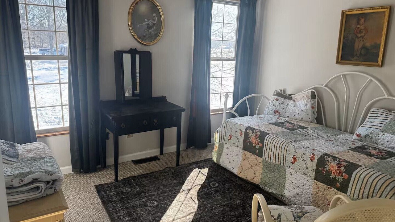 Photo of Bedroom in Johnstown