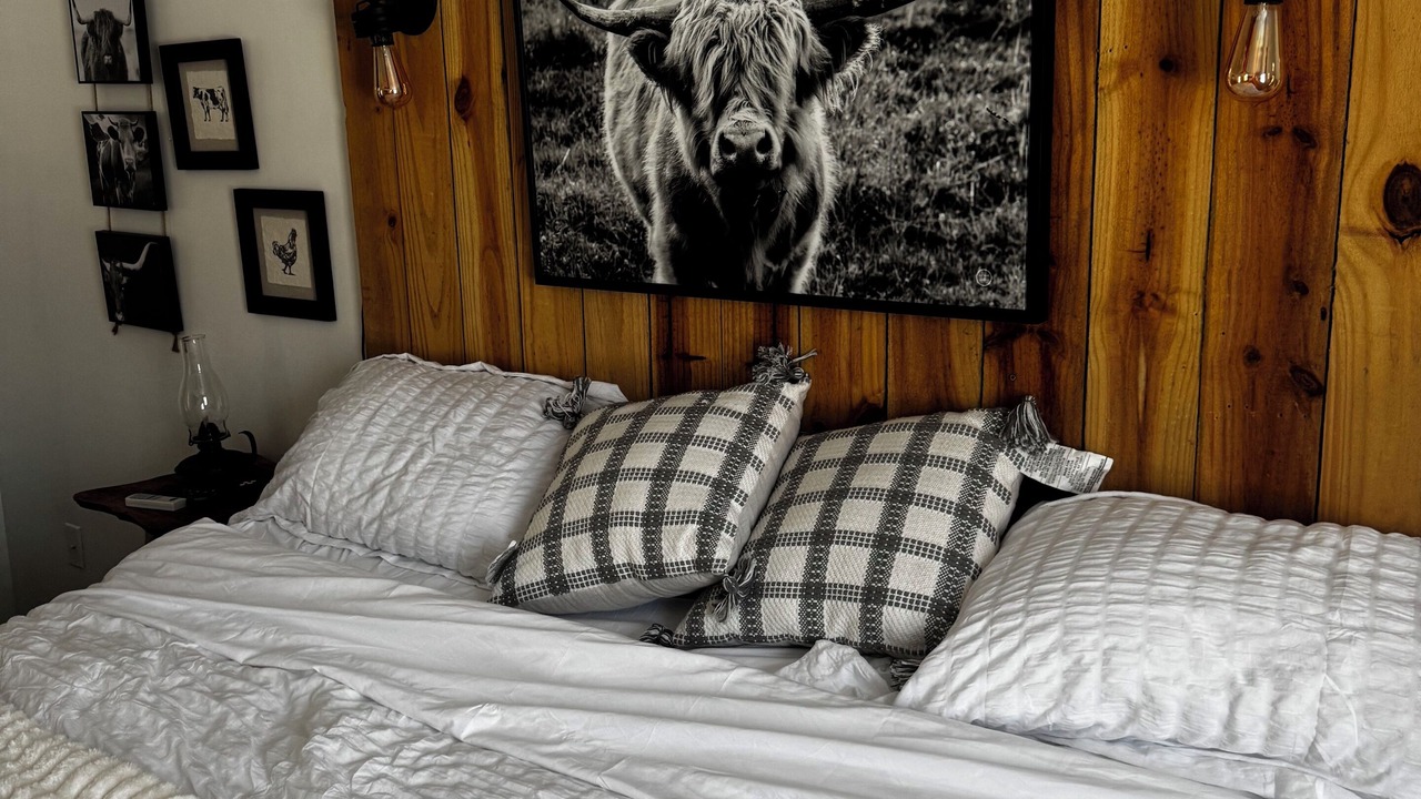 Photo of Bedroom in Johnstown