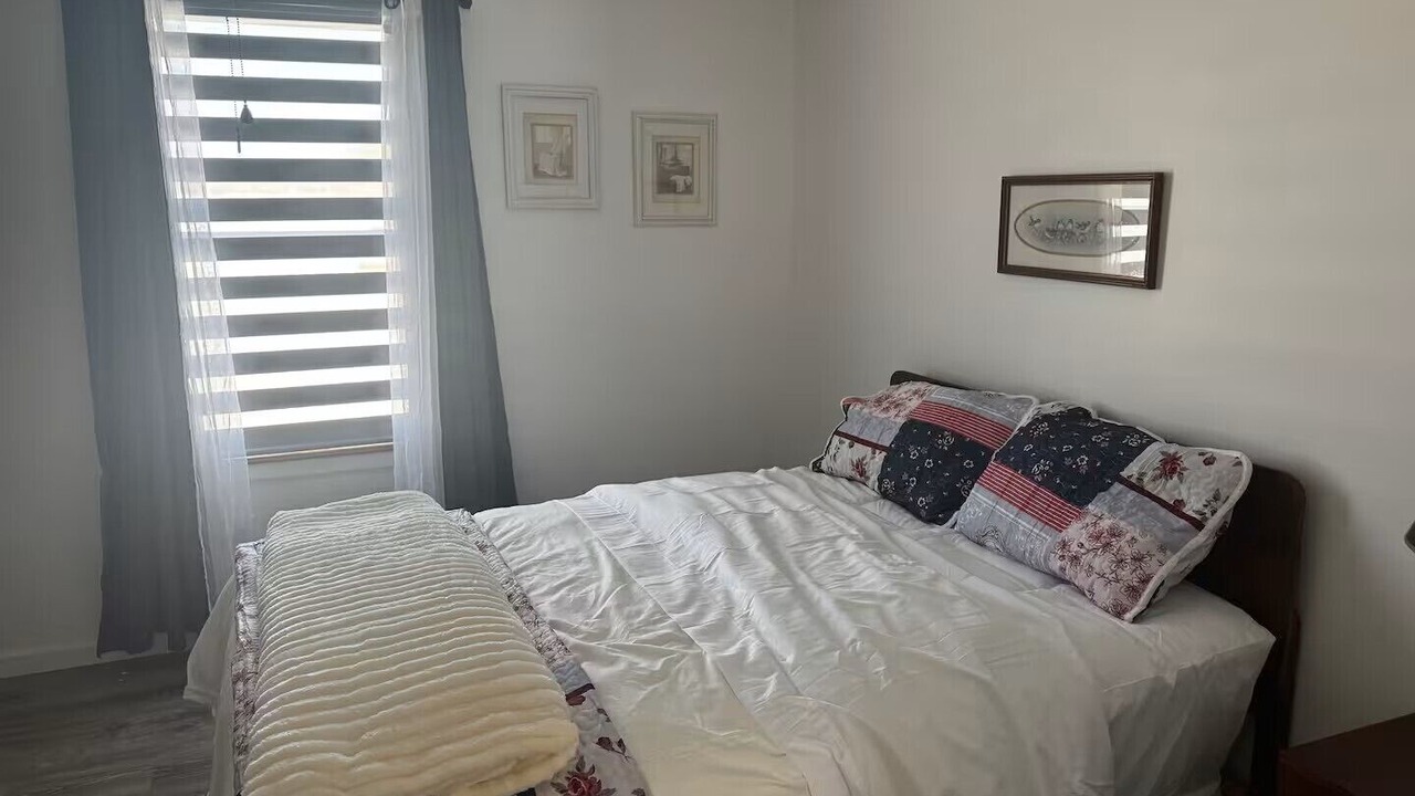 Photo of Bedroom in Johnstown