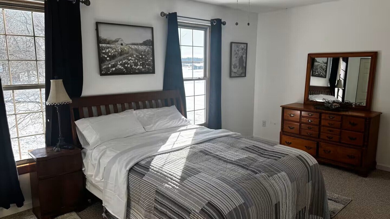 Photo of Bedroom in Johnstown