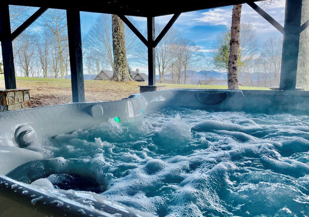 Photo of Outdoor in Beech Mountain