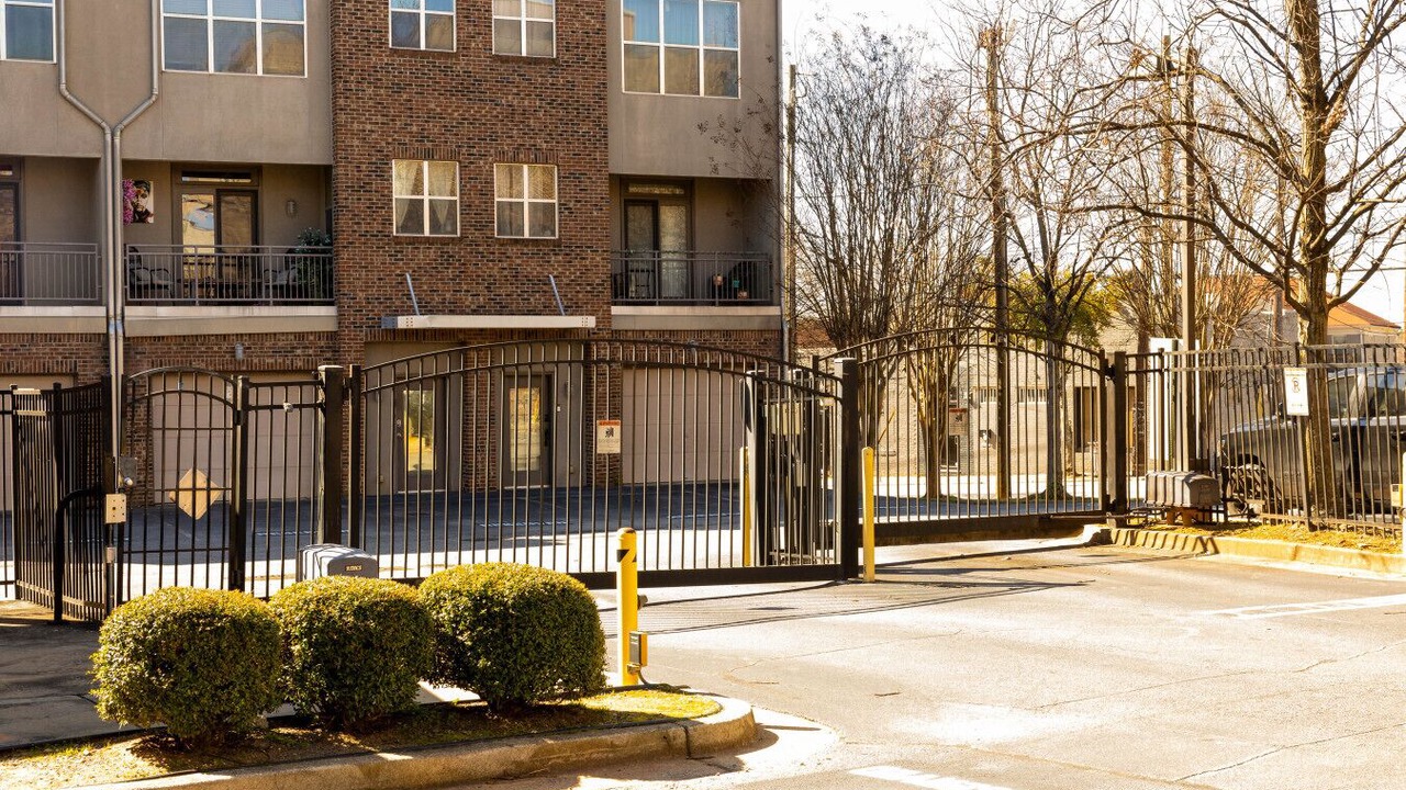Photo of Outdoor in Castleberry Hill