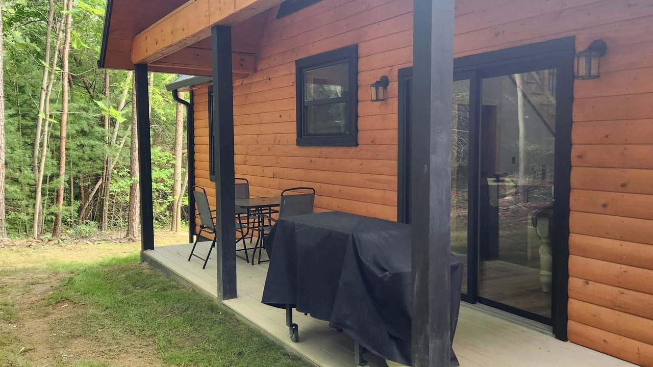Photo of Outdoor in Campton