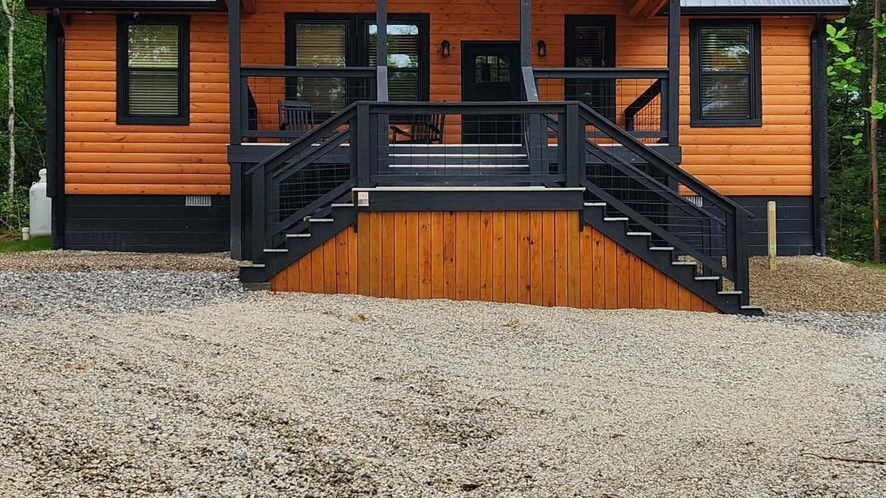 Photo of Outdoor in Campton