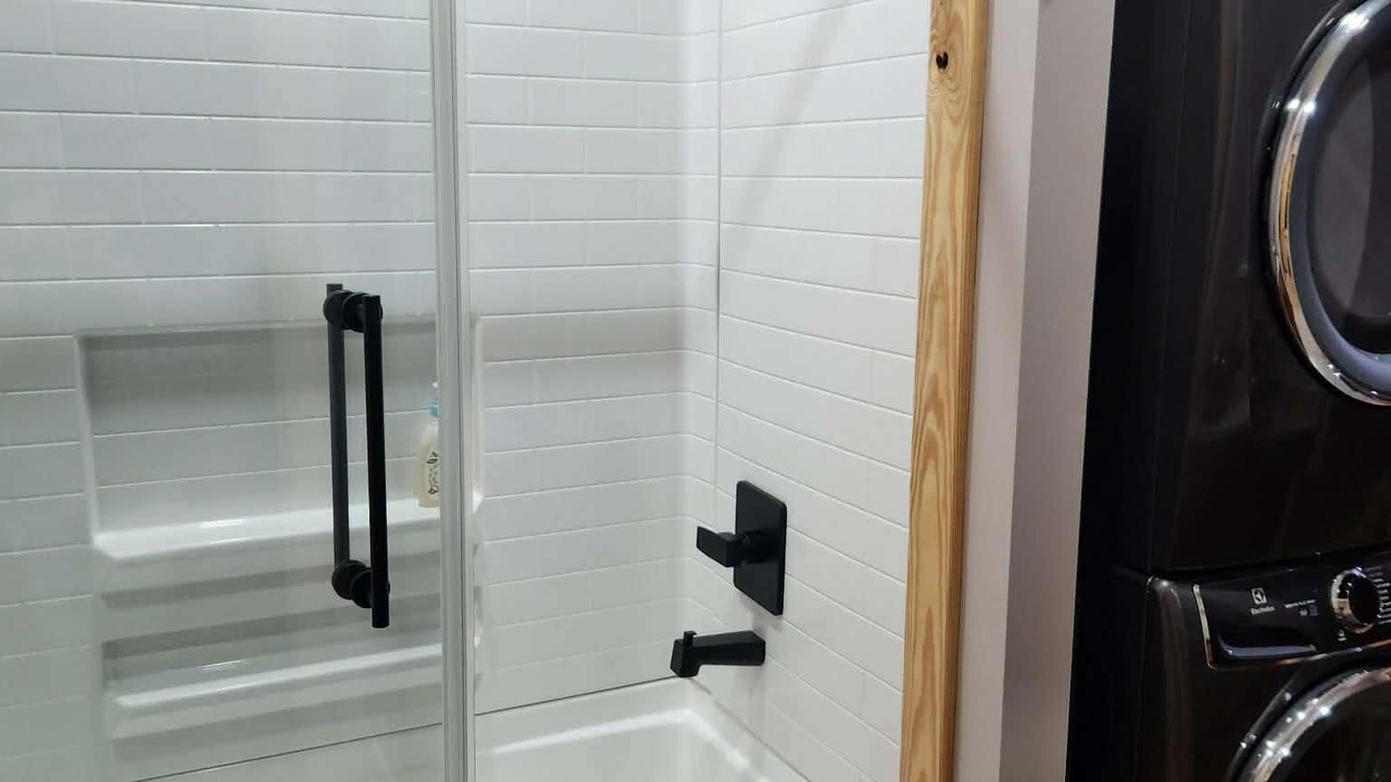 Photo of Bathroom in Campton