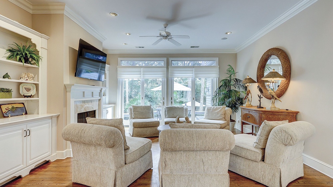 Photo of Bedroom in Beach Lagoon