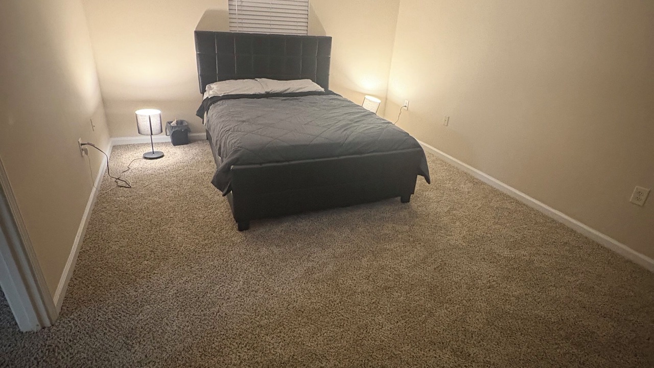 Photo of Bedroom in Cliftondale