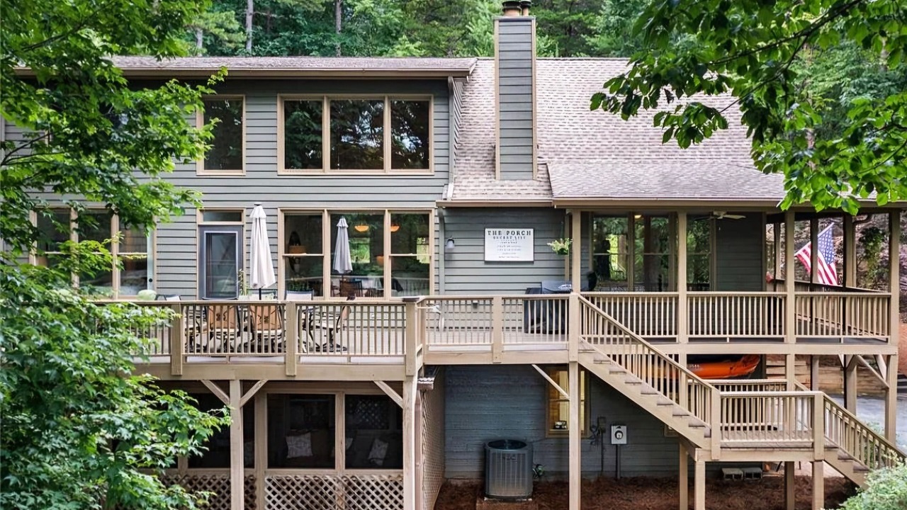 Photo of Outdoor in Big Canoe