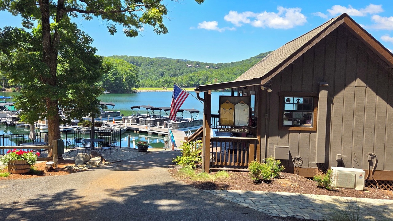 Photo of Outdoor in Big Canoe