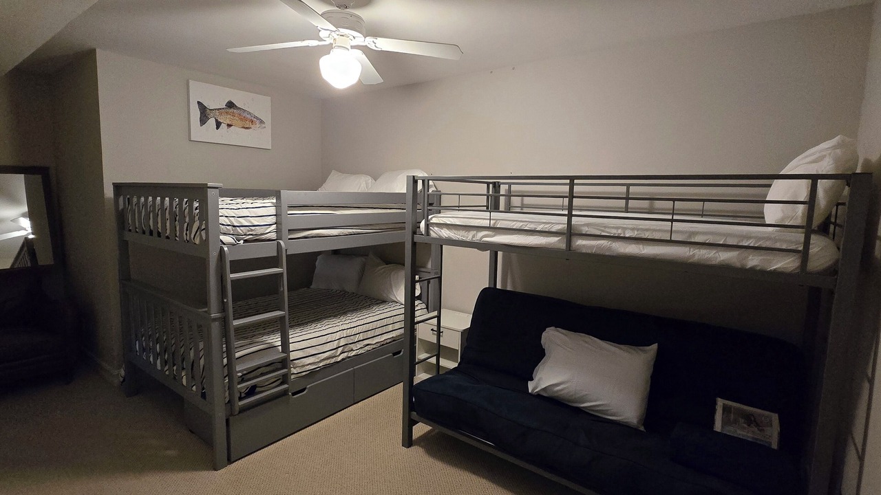 Photo of Bedroom in Big Canoe