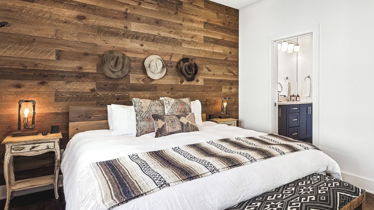 Photo of Bedroom in East Hill