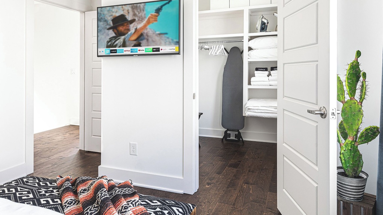 Photo of Bedroom in East Hill