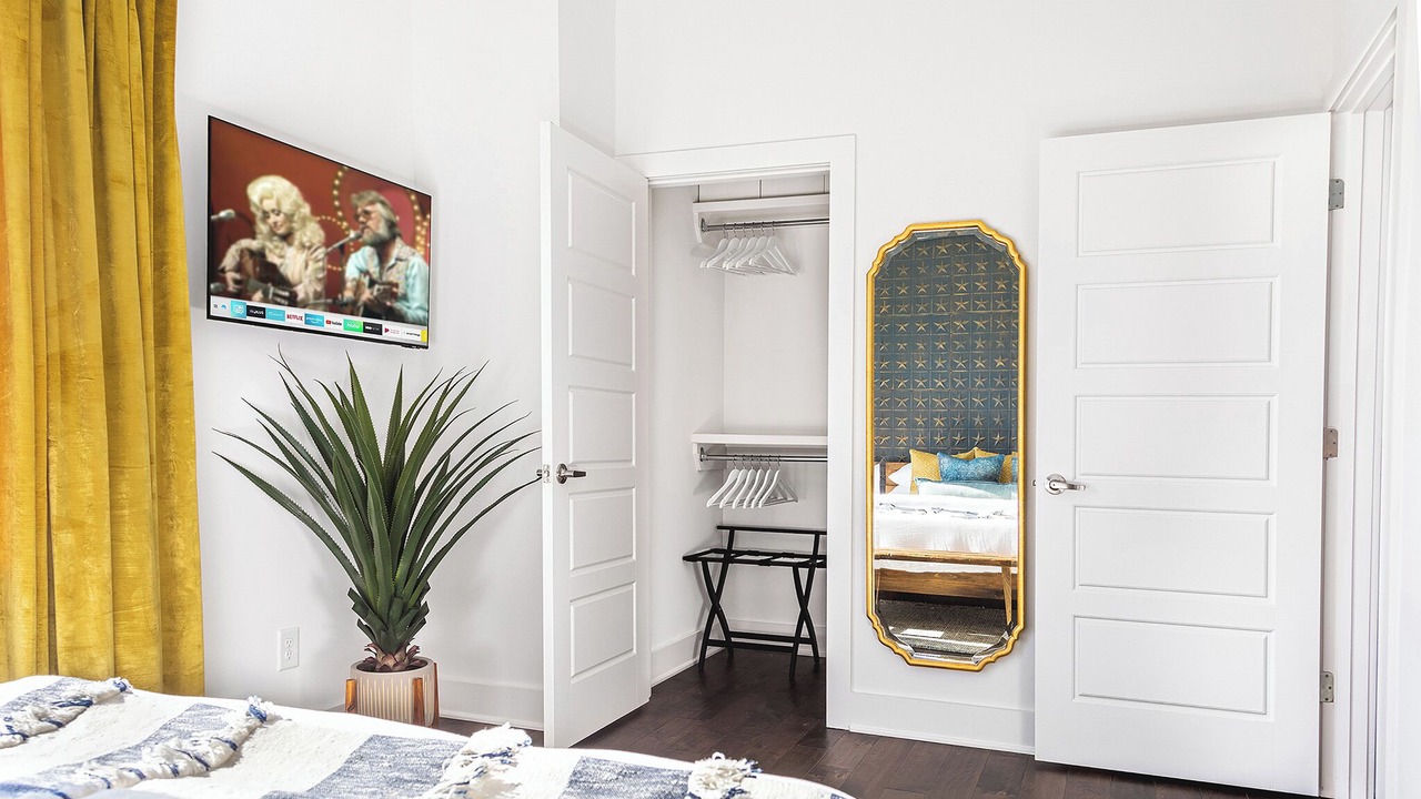 Photo of Bedroom in East Hill