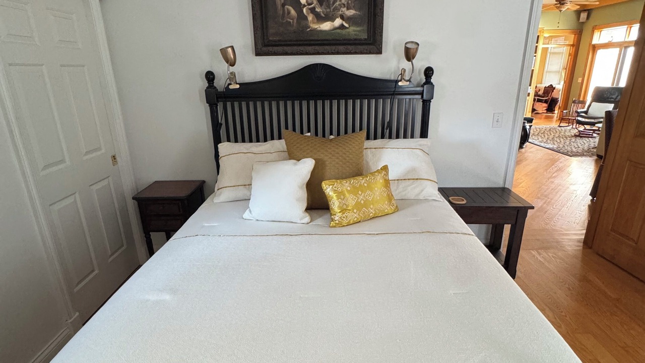 Photo of Bedroom in Lexington
