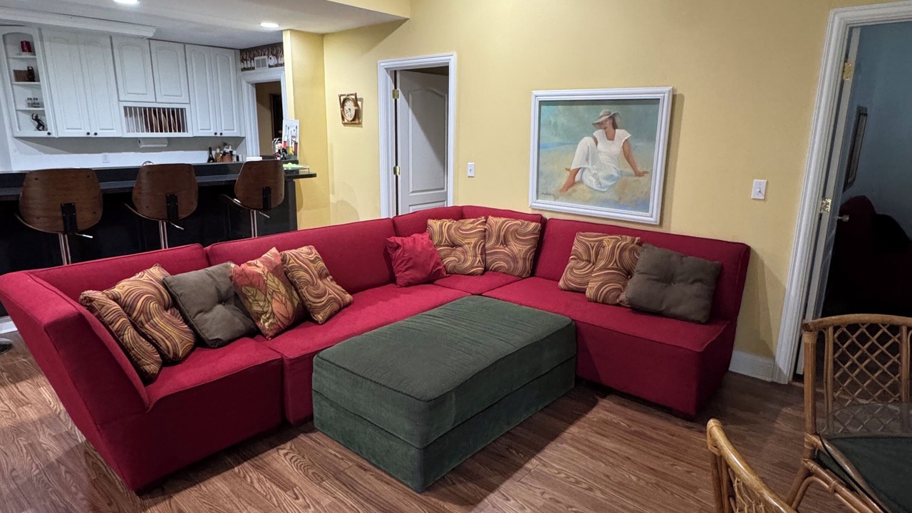 Photo of Livingroom in Lexington