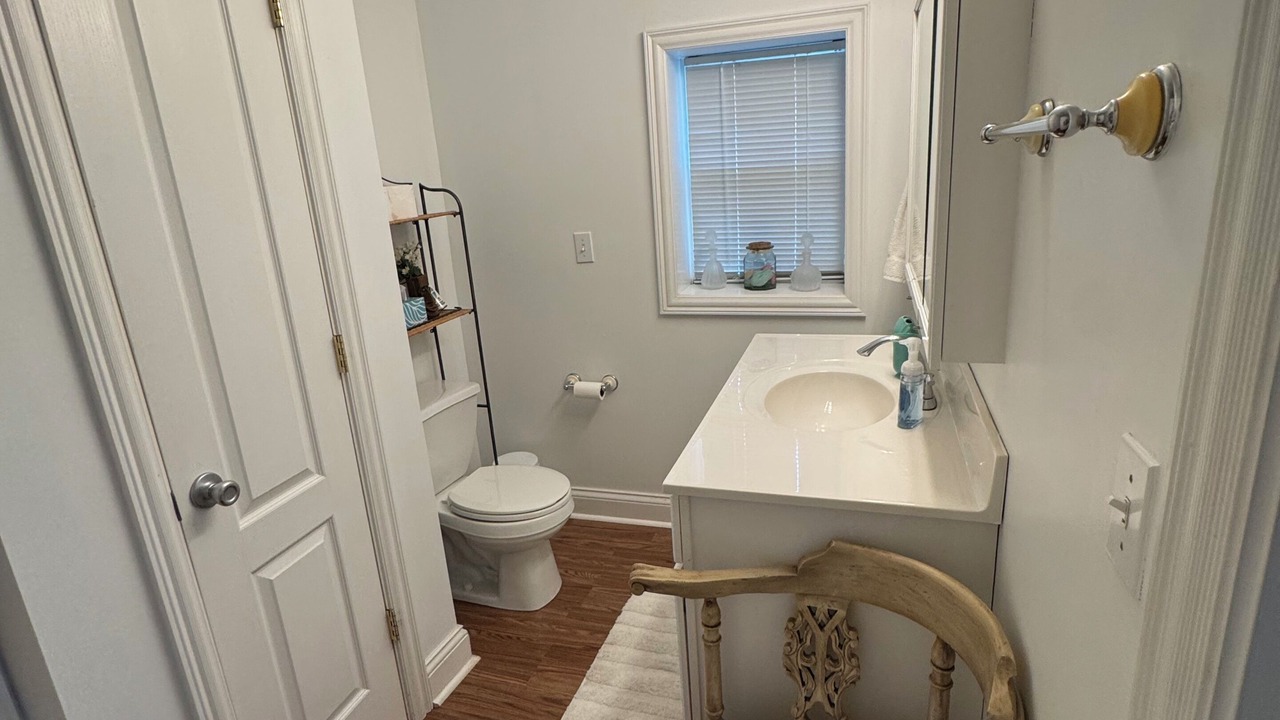 Photo of Bathroom in Lexington