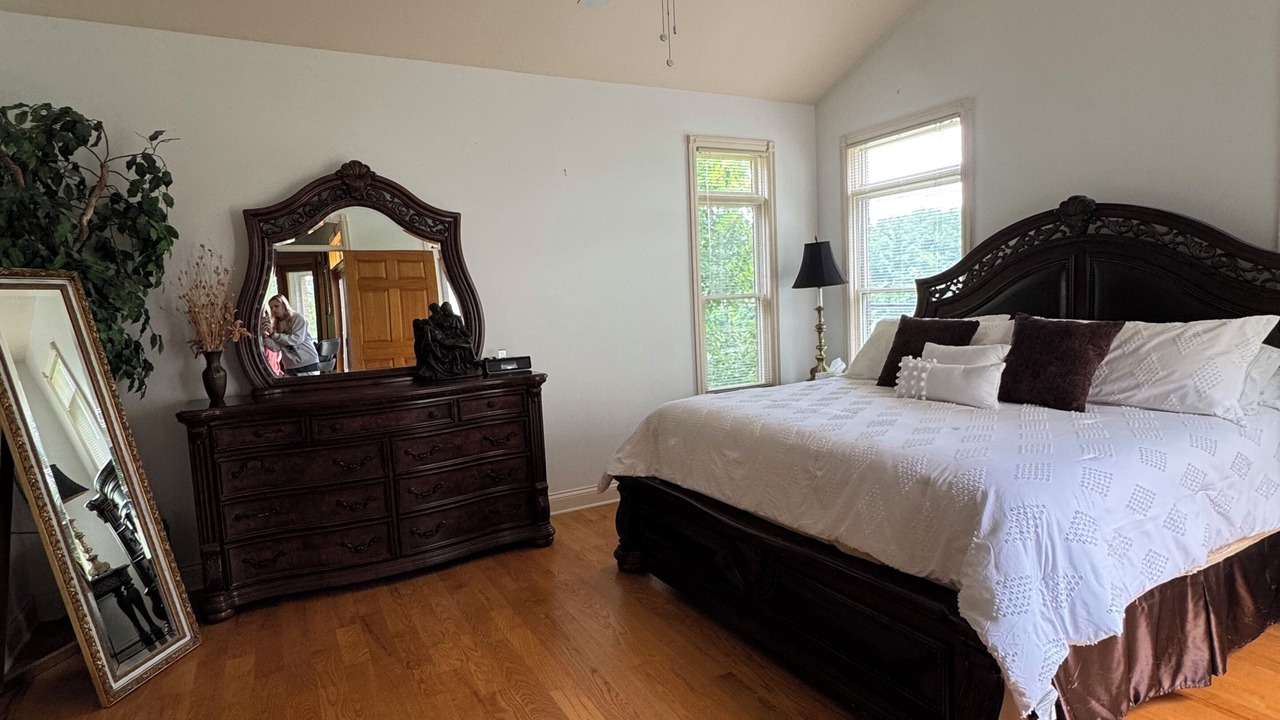 Photo of Bedroom in Lexington