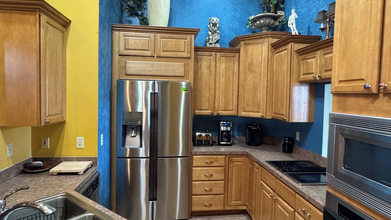 Photo of Kitchen in Lexington