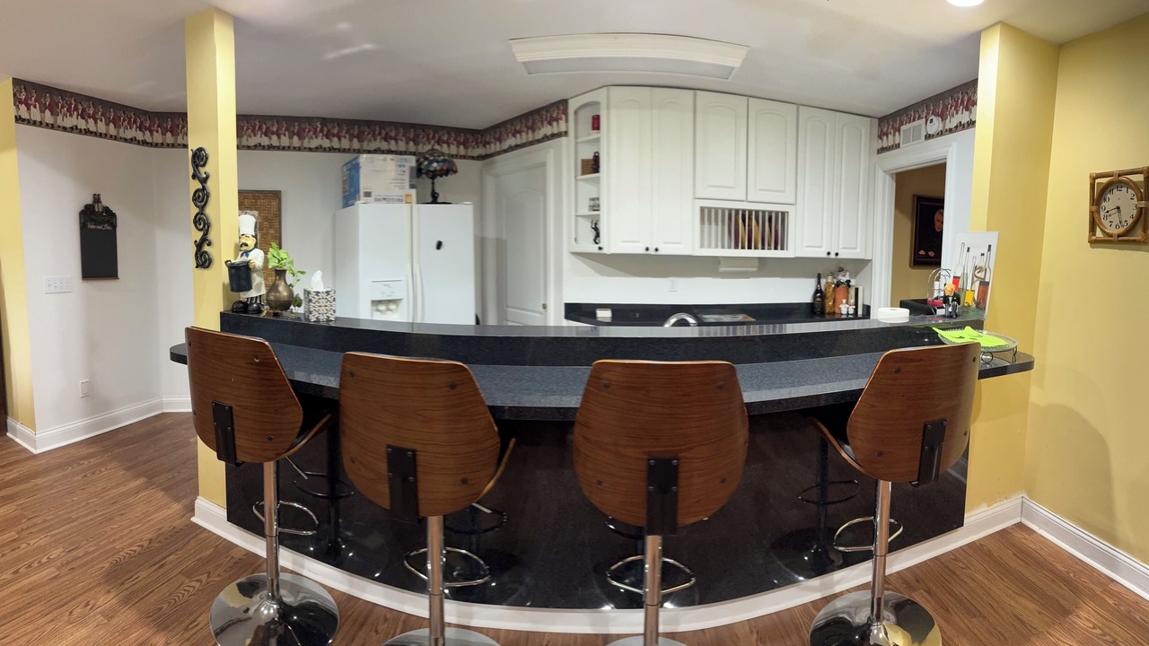 Photo of Kitchen in Lexington