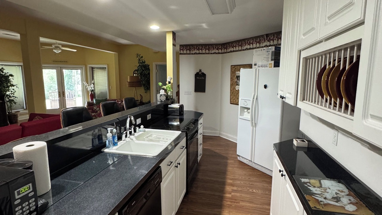 Photo of Kitchen in Lexington