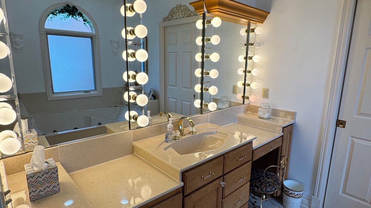 Photo of Bathroom in Lexington