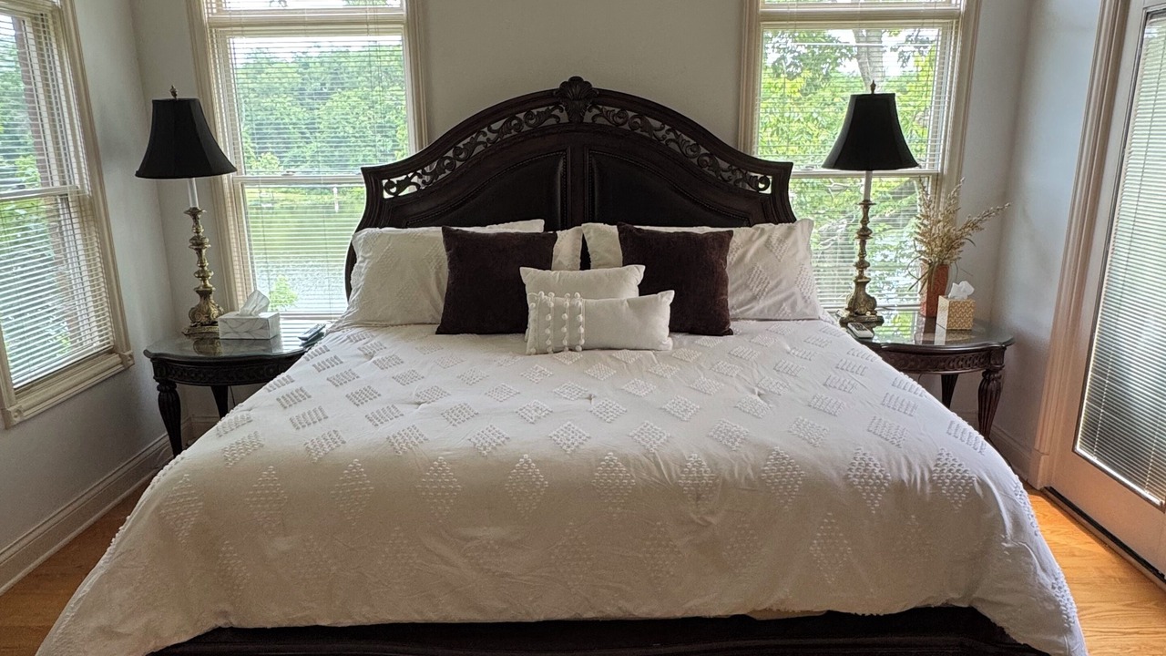 Photo of Bedroom in Lexington